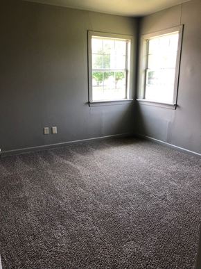 Abilene house for rent - 1298 South San Jose Drive