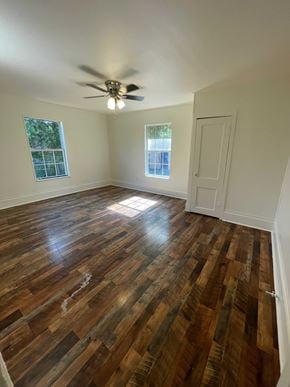 Abilene house for rent - 1342 Sycamore Street