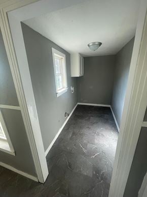 Abilene house for rent - 1518 Ballinger Street