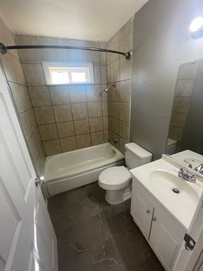 Abilene house for rent - 1518 Ballinger Street
