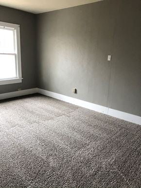 Abilene house for rent - 1526 Chestnut Street