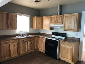 Abilene house for rent - 1526 Chestnut Street