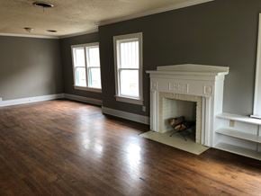 Abilene house for rent - 1526 Chestnut Street