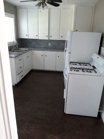 Abilene house for rent - 1534 Ballinger Street