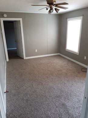 Abilene house for rent - 1534 Ballinger Street