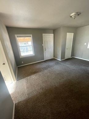 Abilene house for rent - 1817 Clinton Street