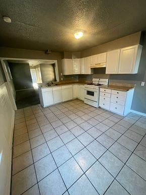 Abilene house for rent - 1817 Clinton Street