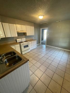 Abilene house for rent - 1817 Clinton Street