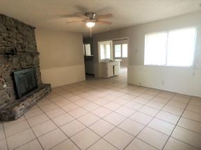 Abilene house for rent - 1919 Minter Lane