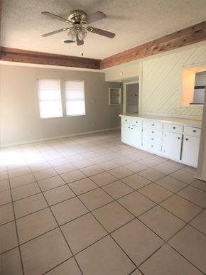 Abilene house for rent - 1919 Minter Lane