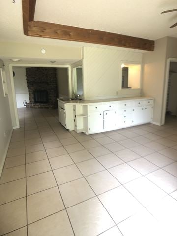 Abilene house for rent - 1919 Minter Lane