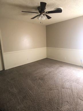 Abilene house for rent - 1919 Minter Lane