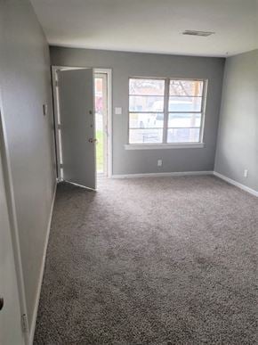 Abilene house for rent - 2114 Parramore Street
