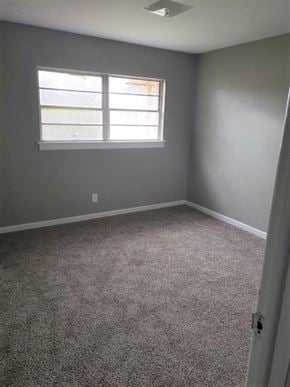 Abilene house for rent - 2114 Parramore Street