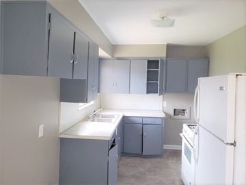 Abilene house for rent - 2114 Parramore Street