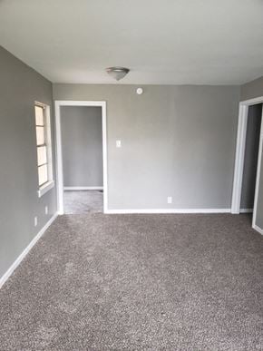Abilene house for rent - 2114 Parramore Street