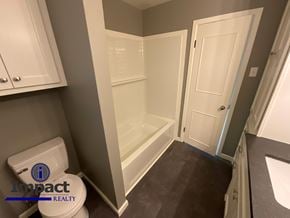 Abilene house for rent - 2142 South Willis Street