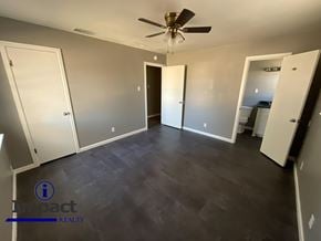 Abilene house for rent - 2142 South Willis Street