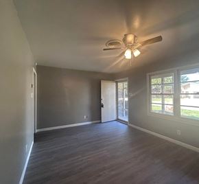 Abilene house for rent - 2841 San Miguel Drive