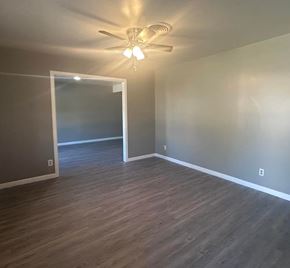 Abilene house for rent - 2841 San Miguel Drive