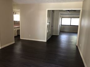 Abilene house for rent - 2918 Salinas Drive
