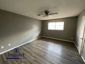 Abilene house for rent - 3018 Heritage Circle