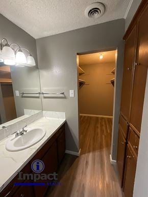 Abilene house for rent - 3018 Heritage Circle