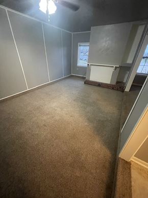 Abilene house for rent - 308 Presidio Drive