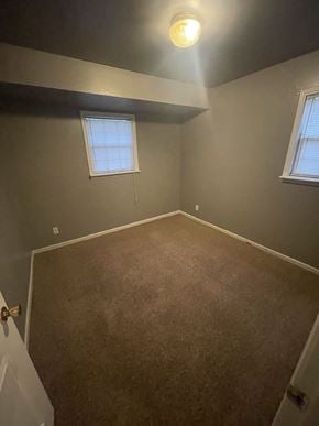 Abilene house for rent - 308 Presidio Drive