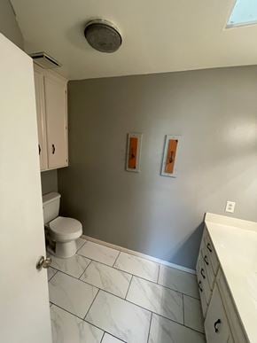 Abilene house for rent - 3802 Knights Court
