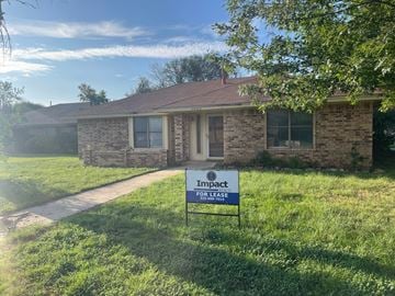 Abilene house for rent - 3802 Knights Court