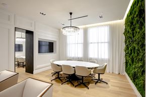 Philadelphia apartment for rent - The Atlantic Co-Working Space