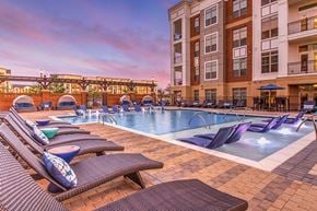 Charlotte apartment for rent - The Links Rea Farms | Charlotte, NC