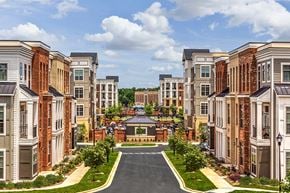 Charlotte apartment for rent - The Links Rea Farms | Charlotte, NC