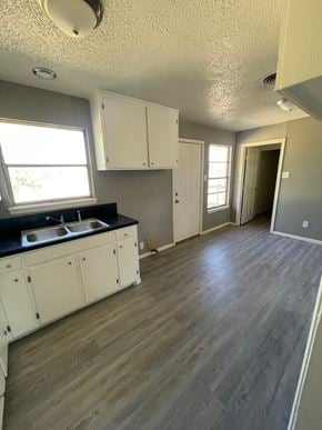 Abilene house for rent - 918 North La Salle Drive
