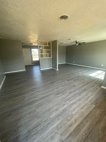 Abilene house for rent - 918 North La Salle Drive
