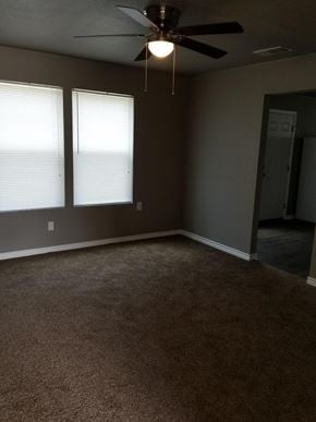 Abilene house for rent - 2110 Vine Street