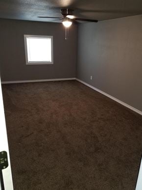 Abilene house for rent - 2110 Vine Street