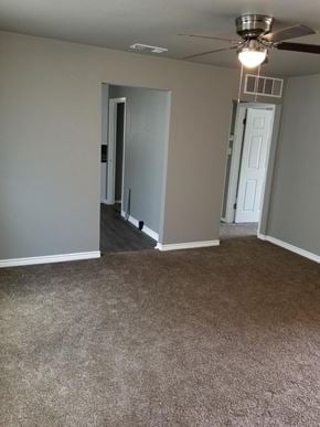 Abilene house for rent - 2110 Vine Street