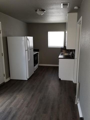 Abilene house for rent - 2110 Vine Street