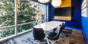 Denver apartment for rent - 1880 Little Raven - Conference room