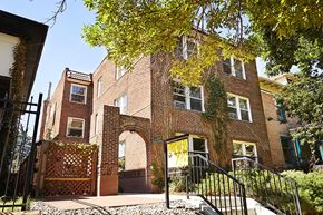 Denver apartment for rent - 1071 Marion Apartments in Denver, CO
