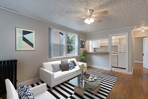 Denver apartment for rent - 1071 Marion Street Apartments in Denver, Colorado