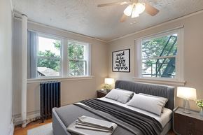 Denver apartment for rent - 1071 Marion Street Apartments in Denver, Colorado