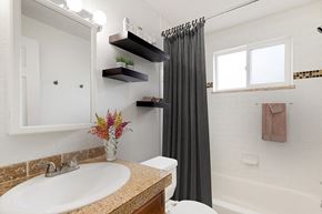 Denver apartment for rent - 1245 Corona Street Apartments in Denver, Colorado