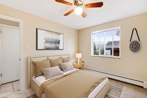 Denver apartment for rent - 1245 Corona Street Apartments in Denver, Colorado