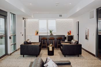 Community room