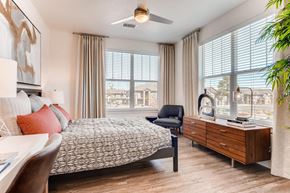 Castle Rock apartment for rent - Bedroom at Auburn Brook, Colorado, 80109