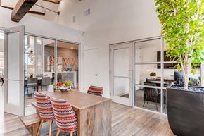 Castle Rock apartment for rent - Modern office area at Auburn Brook, Castle Rock, CO