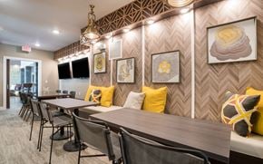 Riverview apartment for rent - Clubhouse at Palms at Magnolia Park in Riverview, FL